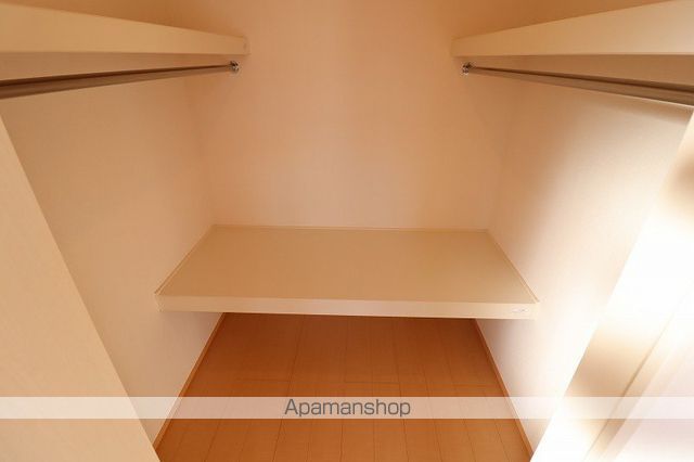 ロン・ラポール A棟の内装写真