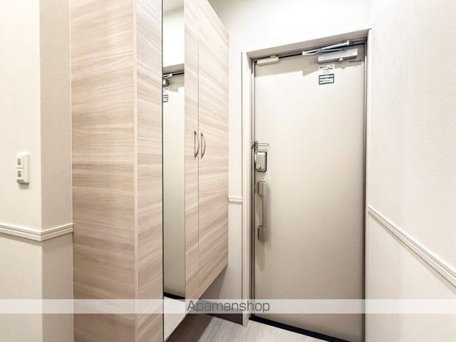 セレスティア唐山町の内装写真
