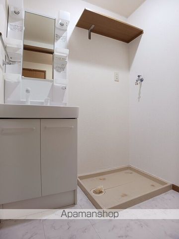 エンゼルハイツIIの内装写真