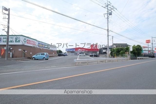フレンズピュアの周辺写真