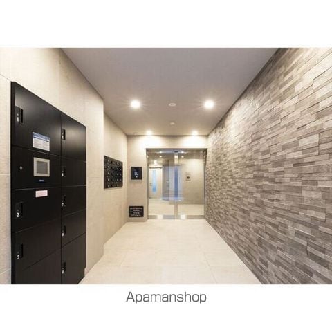スパシエベルタ板橋本町の外観写真
