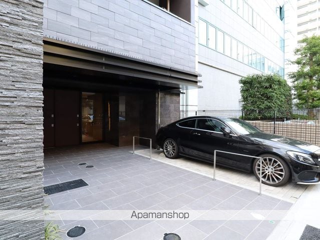 プレサンス ロジェ 丸の内 PRIME CASAの外観写真