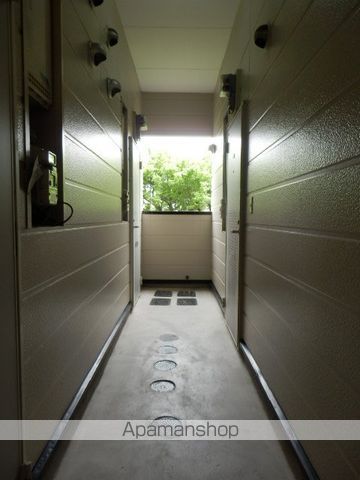 モアハイツ横手B棟のその他写真
