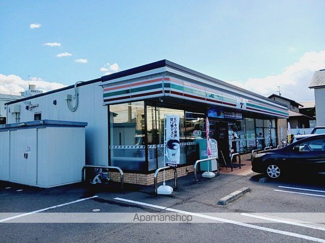 メゾン・ド・MK Bの周辺写真