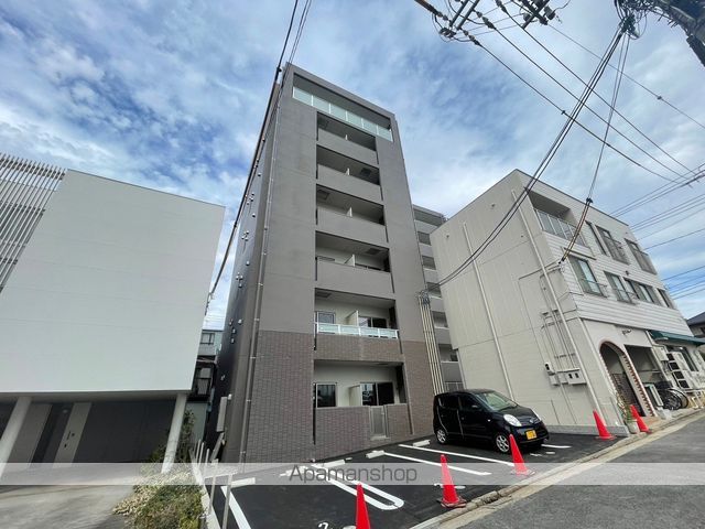 KUKUI KOMOHANAの外観写真