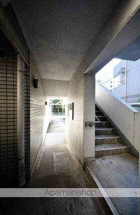 メゾンゴセキ[3DK/50.16m2]の共用部3