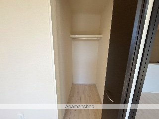A・グランドパレスIIの内装写真