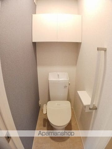 グラン・ソレイユの内装写真