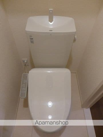 アイリスハイツの内装写真