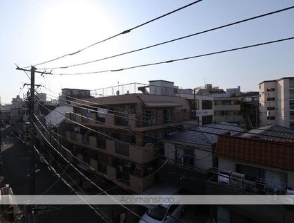サンシエ中野新橋[1K/18.34m2]のその他部屋・スペース