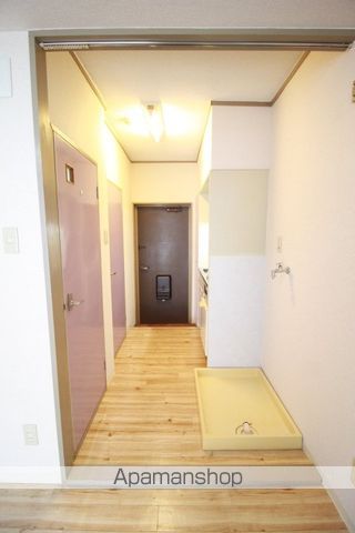 プリメゾン岡山南方の内装写真