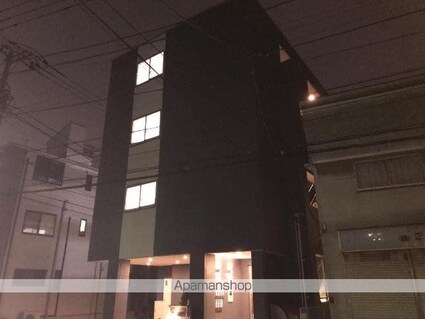 ＭＳⅡ　ＴＡＢＡＴＡ[1K/26.29m2]の外観2