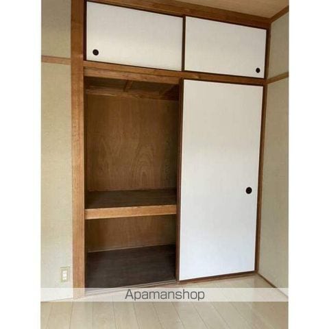 フォレスト東谷山の内装写真