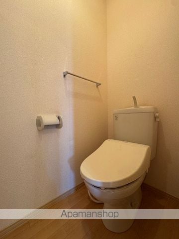 エピ モンテ A棟の内装写真