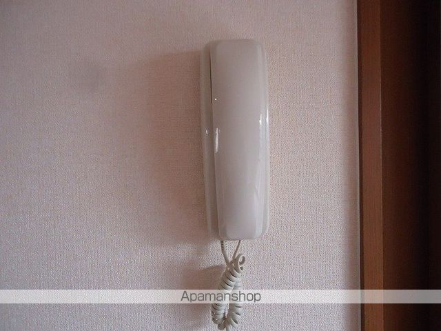 セジュール瑞穂 C棟の内装写真
