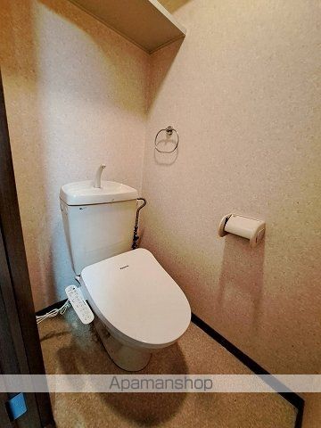 メゾンフローラの内装写真