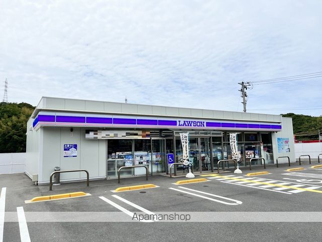 コーポミサの周辺写真