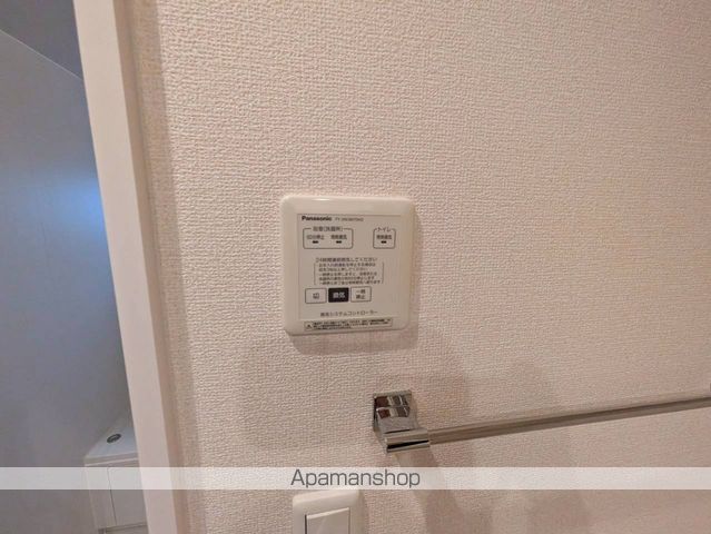 メゾン クレールの内装写真