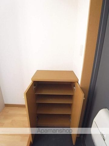 ヒルズ千種の内装写真