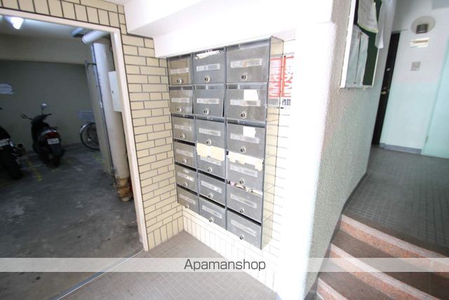 メゾンドール豊中のその他写真