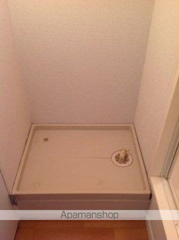 レオパレス三矢小台2000の内装写真