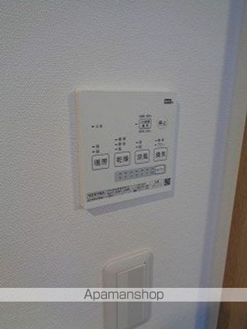 ティーエス代沢の内装写真