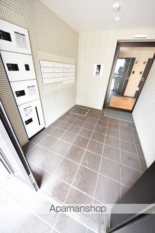 L.VALLEY MH 麻生のその他写真
