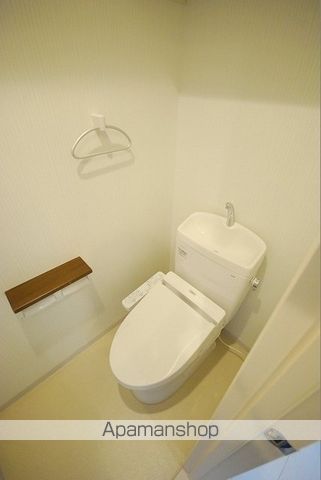 ネオアクシス西千石町の内装写真