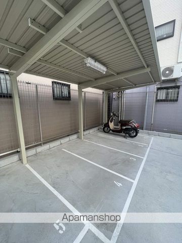 ESLEADRESIDENCE梅田GRANDEのその他写真