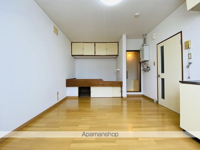 ハッピーハイム柳町の内装写真