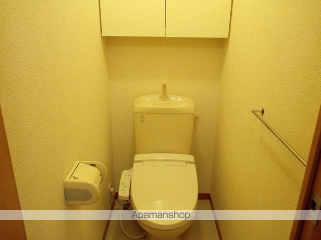 レオパレス御所野の内装写真