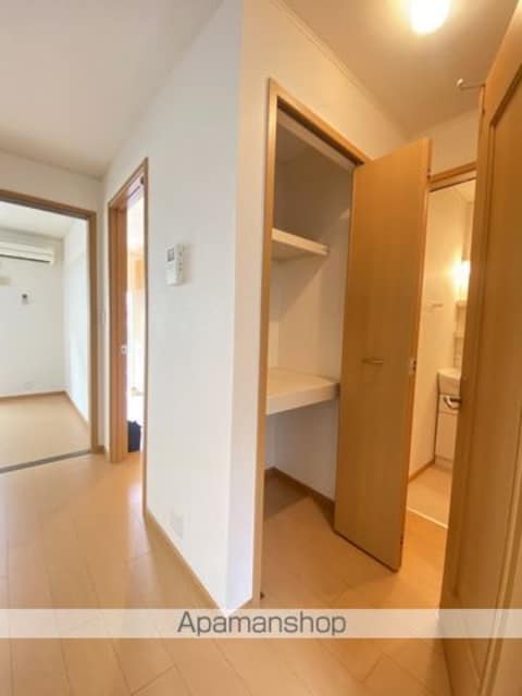 和歌山県和歌山市西高松２丁目[2DK/46.22m2]の内装6
