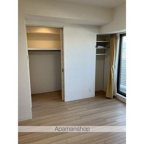 WHARF森下の内装写真