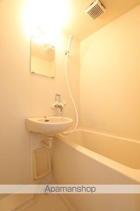 メゾン幸ＰＡＲＴⅡ[1R/21.3m2]のバス