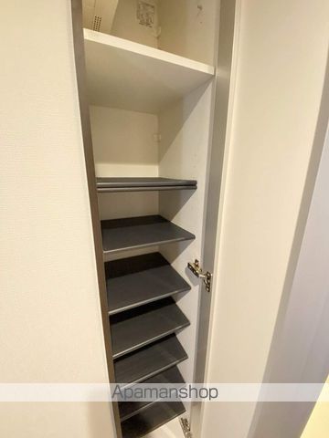 プルメリア栄通の内装写真