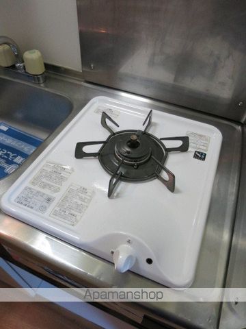 朝日プラザ名古屋ターミナルスクエアの内装写真