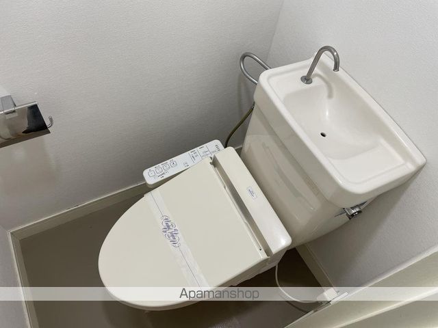 サンパティーク上之園の内装写真