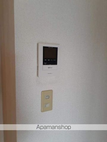 フラントフィールドハウスの内装写真