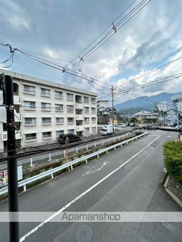 K・B・M三筋の内装写真