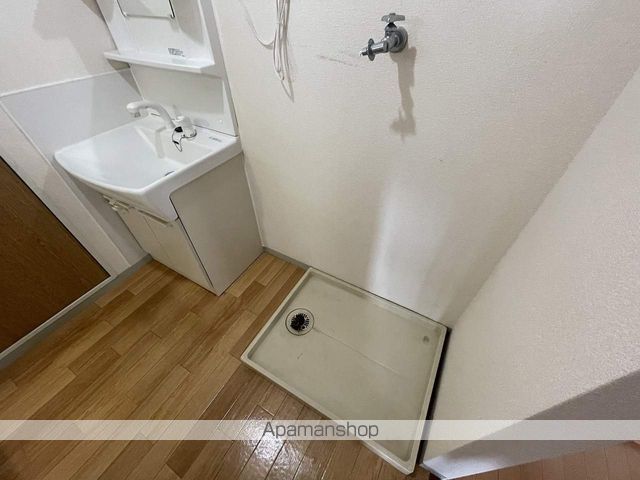 アメニティハイム本郷の内装写真