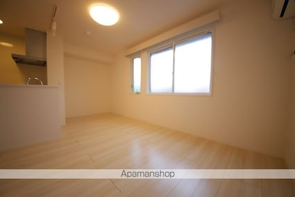 ディールームＫ[1LDK/43.41m2]のリビング・居間