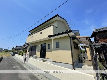 竹原町貸家１８４５[4DK/108m2]の外観2