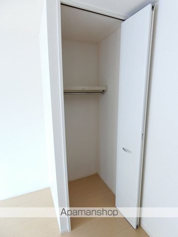 STONE HILLS Aの内装写真
