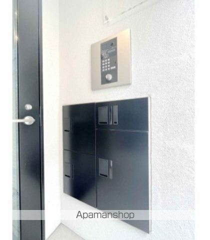 グランテージ西小山のその他写真