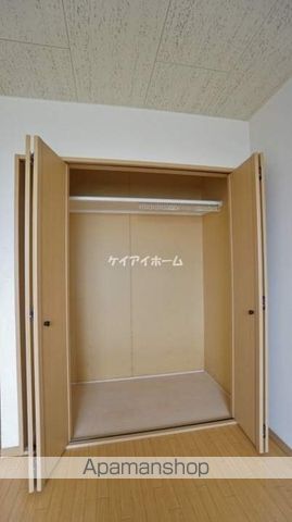 ハピネス21の内装写真