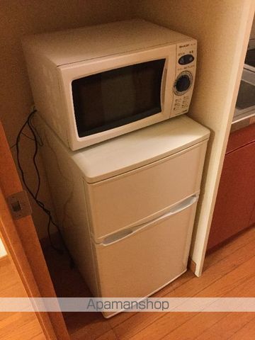 レオパレスビーンズの内装写真