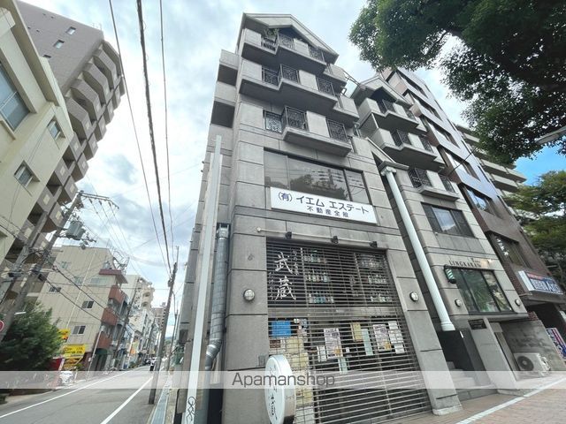 アダチイエムの外観写真
