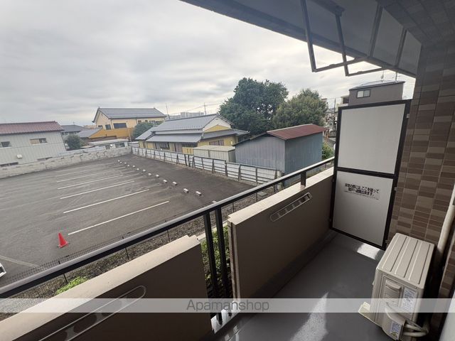 ライオンズマンション浦和第7の内装写真