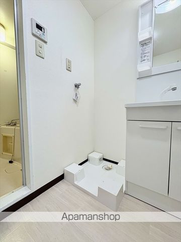アネックスシャンテの内装写真