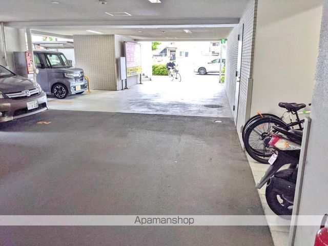ES−GRANDE大阪 CITY AVENUEのその他写真